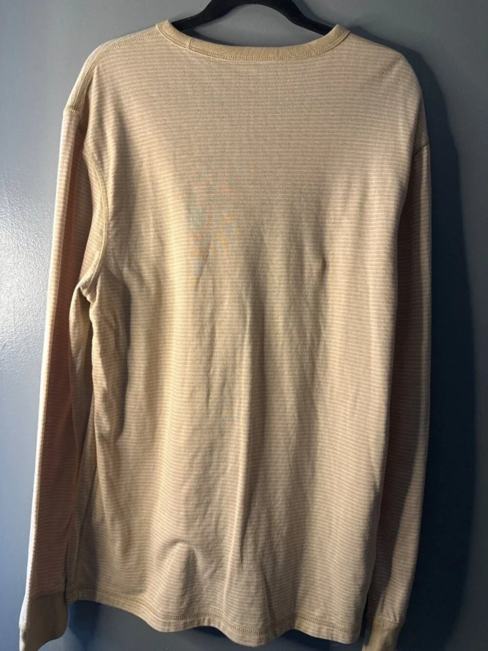 J. Crew 31” long